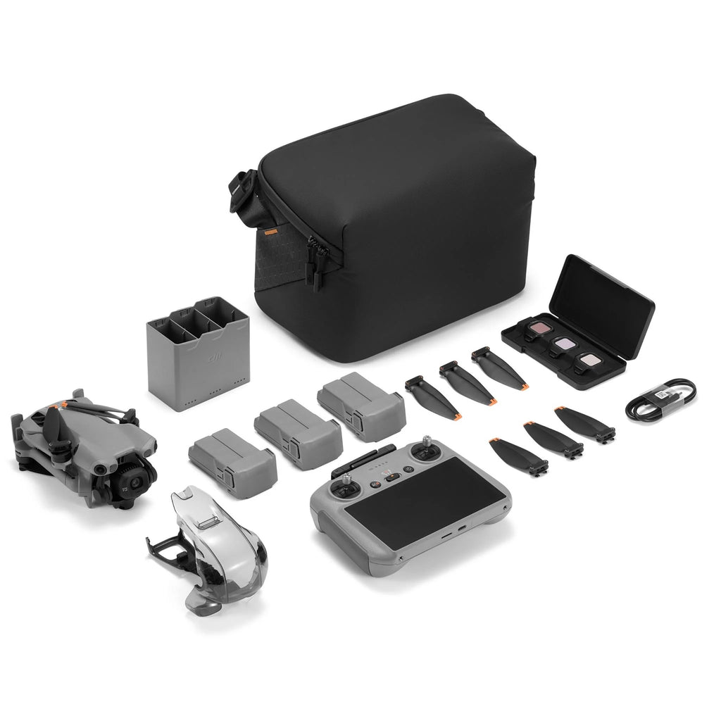 DJI Mini 5 Pro Fly More Combo (DJI RC 2)