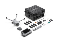 DJI Matrice 4TD Combo