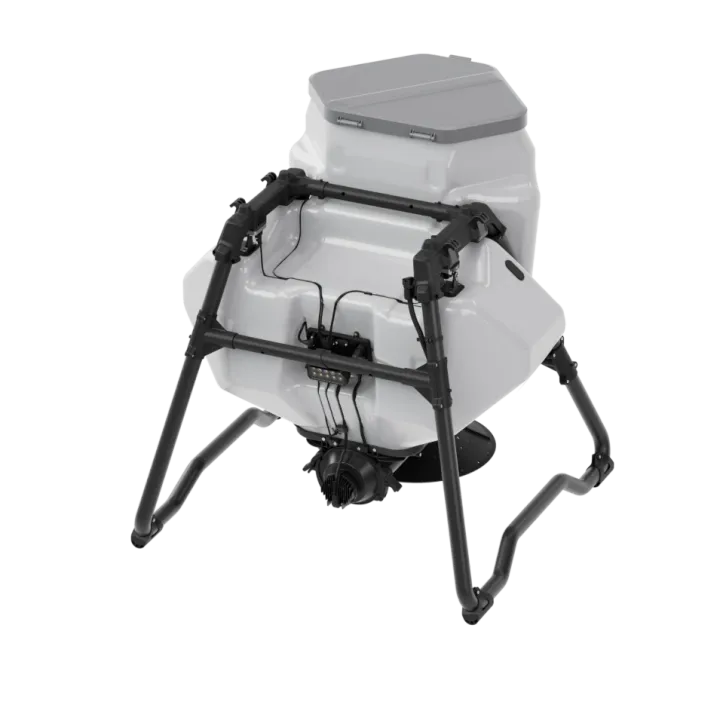 DJI Agras 150L Spreading System