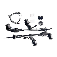 DJI Agras T100 Mist Nozzle Package