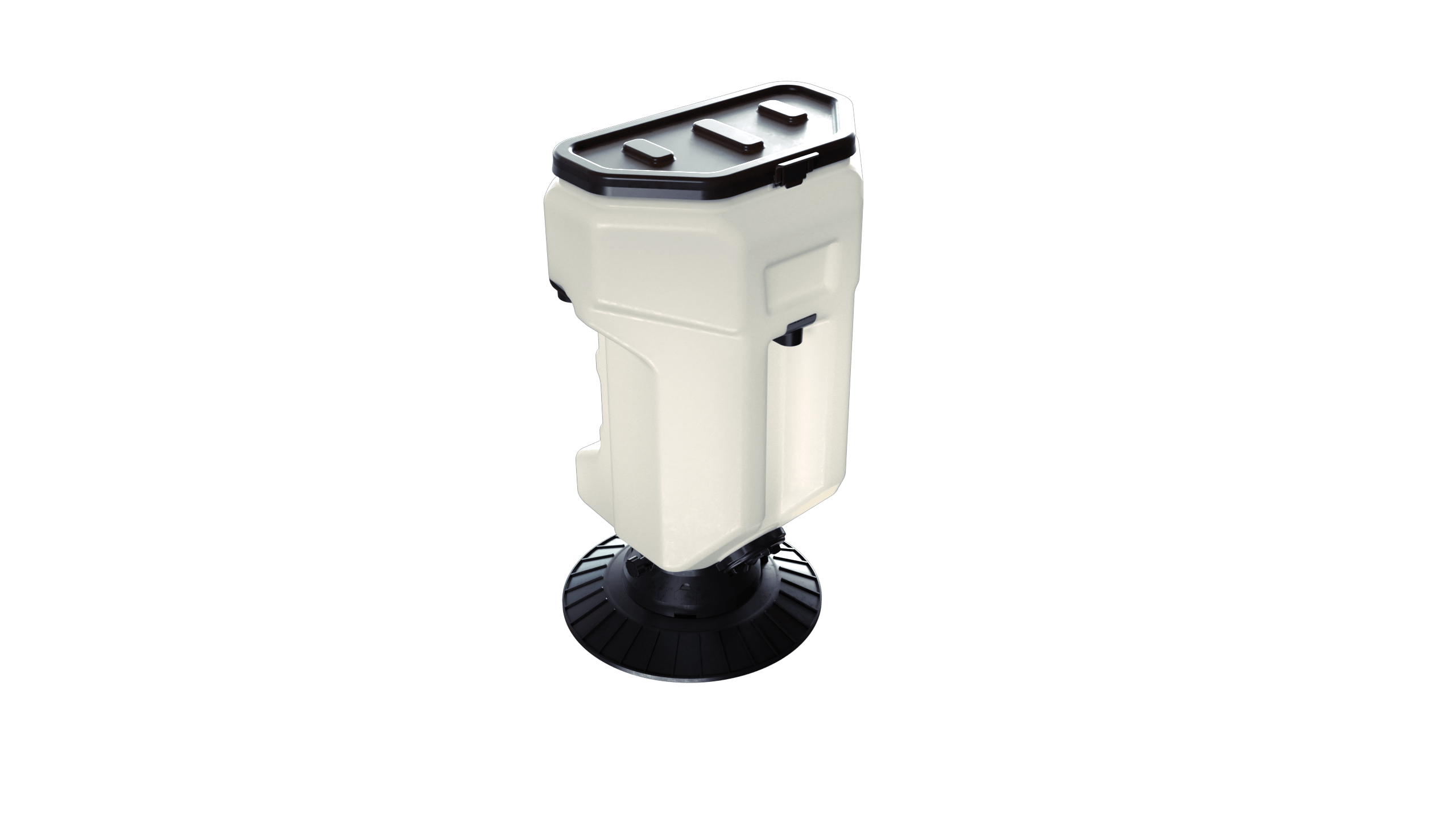 DJI Agras T25P 25L Spreading System